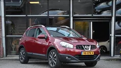 Gebruikt 2012 Nissan Qashqai SUV | € 5.950 (Goede deal)