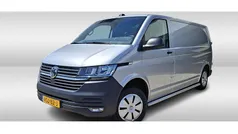 Grijs Gebruikt 2022 VW T6.1 Comfortline Van | € 30.900 (Super prijs)