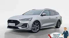 Gebruikt 2024 Ford Focus ST-Line X Stationwagen | € 27.495 (Eerlijke prijs)