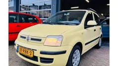 Gebruikt 2011 Fiat Panda Hatchback | € 3.450 (Eerlijke prijs)