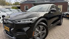 Gebruikt 2021 Ford Mustang Mach-E Premium SUV | € 22.850 (Goede deal)