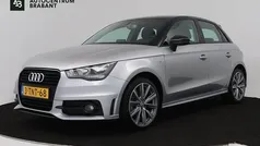 Gebruikt 2014 Audi A1 Sportback S-Line Hatchback | € 13.445 (Eerlijke prijs)