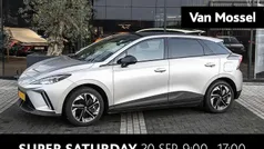Grijs Gebruikt 2023 MG MG4 EV Hatchback | € 19.495 (Eerlijke prijs)