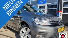 Gebruikt 2018 VW Caddy Comfortline MPV | € 24.950 (Eerlijke prijs)