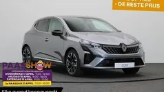 Gebruikt 2024 Renault Clio V Techno Hatchback | € 23.745 (Eerlijke prijs)