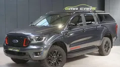 Grijs Gebruikt 2021 Ford Ranger Pickup | € 31.499