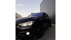 Zwart Gebruikt 2016 BMW 330 Executive Sedan | € 19.850 (Eerlijke prijs)