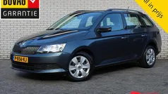 Grijs Gebruikt 2018 Skoda Fabia Active Hatchback | € 9.950 (Eerlijke prijs)
