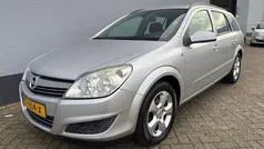 Gebruikt 2008 Opel Astra Essentia Stationwagen | € 1.850 (Eerlijke prijs)