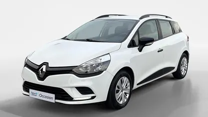 Occasion 2019 Renault Clio GrandTour Life Stationwagen | € 10.735 (Eerlijke prijs)