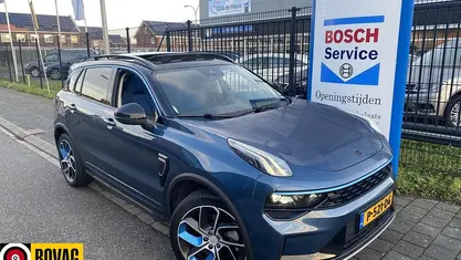 Gebruikt 2022 Lynk & Co 01 SUV | € 24.895 (Eerlijke prijs)