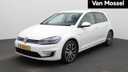 Occasion VW e-Golf 100 kW (136 PK) 2020 Hatchback
