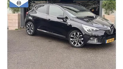 Gebruikt 2019 Renault Clio IV LIMITED Hatchback | € 14.850 (Eerlijke prijs)