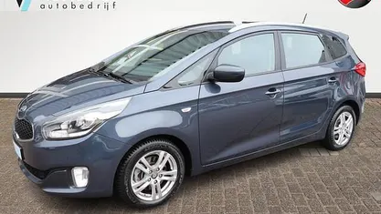 Occasion Kia Carens 135 PK (99 kW) 2015 MPV