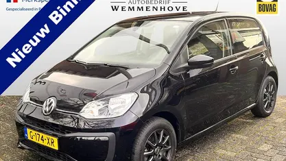 Occasion VW up! move up! 2020 Hatchback