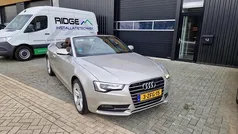 Grijs Gebruikt 2014 Audi A5 Cabriolet Sport Cabriolet | € 15.999 (Goede deal)