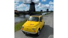 Gebruikt 1973 Fiat 500 | € 7.950