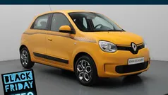 Gebruikt 2020 Renault Twingo Collection Hatchback | € 10.290 (Eerlijke prijs)