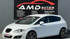 Gebruikt 2010 Seat Leon Reference Hatchback | € 3.999 (Eerlijke prijs)