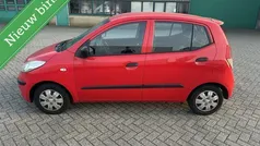 Rood Gebruikt 2008 Hyundai i10 Active Hatchback | € 999 (Super prijs)