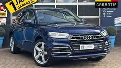 Gebruikt 2020 Audi Q5 S-Line SUV | € 34.980 (Super prijs)