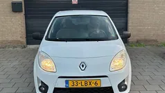 Gebruikt 2010 Renault Twingo Authentique Hatchback | € 1.995 (Goede deal)