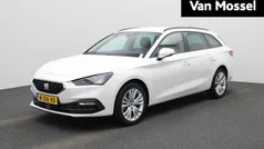 Stationwagon Gebruikt 2022 Seat Leon Style Stationwagen | € 24.945 (Eerlijke prijs)