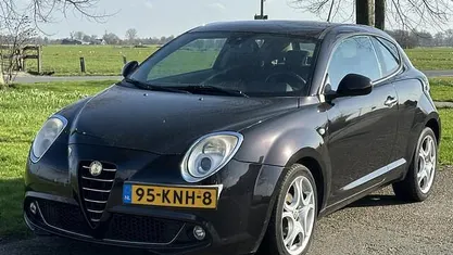 Occasion Alfa Romeo MiTo Distinctive 105 PK (77 kW) 2010 Hatchback