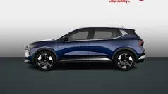 Sapphire blue Nieuw 2025 Mitsubishi Eclipse Intense+ SUV | € 44.655 (Eerlijke prijs)