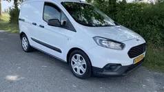 Gebruikt 2019 Ford Transit Trend Van | € 7.950 (Goede deal)