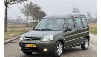 Occasion 2006 Citroën Berlingo MPV | € 1.850 (Goede deal)