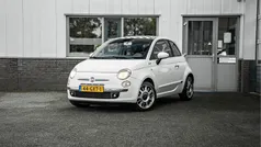 Gebruikt 2008 Fiat 500 Sport Hatchback | € 5.650 (Eerlijke prijs)