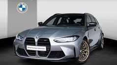 Grijs Gebruikt 2024 BMW M3 Competition Edition Stationwagen | € 123.950 (Eerlijke prijs)