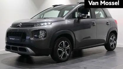 Occasion Citroën C3 Aircross Feel 110 PK (80 kW) 2020 SUV