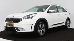 Gebruikt 2017 Kia Niro SUV | € 16.950 (Eerlijke prijs)
