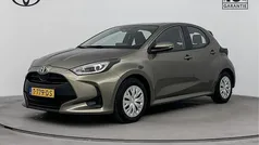 Gebruikt 2023 Toyota Yaris Active Hatchback | € 20.945 (Eerlijke prijs)