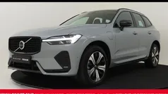 Grijs, metallic lak Gebruikt 2024 Volvo XC60 Plus SUV | € 52.690 (Eerlijke prijs)