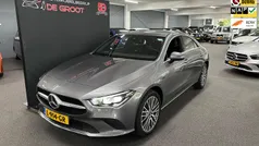 Gebruikt 2021 Mercedes CLA250e Sedan | € 28.950 (Super prijs)