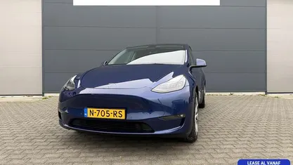 Occasion 2021 Tesla Model Y Long Range AWD SUV | € 29.900 (Eerlijke prijs)