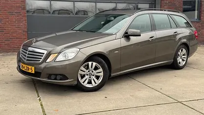Occasion Mercedes 200 Business 136 PK (100 kW) 2010 Stationwagen
