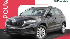 Gebruikt 2024 Skoda Karoq Business Line SUV | € 32.900 (Goede deal)