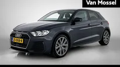 Grijs Gebruikt 2019 Audi A1 Sportback Design Hatchback | € 19.900 (Goede deal)