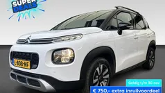 Gebruikt 2021 Citroën C3 Aircross Shine SUV | € 13.945 (Eerlijke prijs)