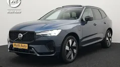 Blauw Gebruikt 2023 Volvo XC60 Ultimate SUV | € 52.840 (Goede deal)