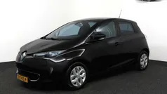 Zwart Gebruikt 2013 Renault Zoe Zen Hatchback | € 3.495 (Eerlijke prijs)