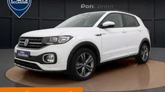 Gebruikt 2020 VW T-Cross Life SUV | € 22.950 (Eerlijke prijs)