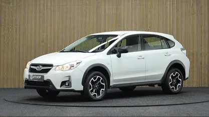 Occasion Subaru XV 150 PK (110 kW) 2016 SUV