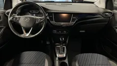 Gebruikt 2020 Opel Crossland X Innovation SUV | € 15.750 (Eerlijke prijs)