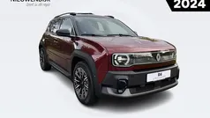 Gebruikt 2025 Renault R4 Iconic SUV | € 37.995 (Eerlijke prijs)