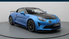 Gebruikt 2025 Alpine A110 Coupé | € 124.990